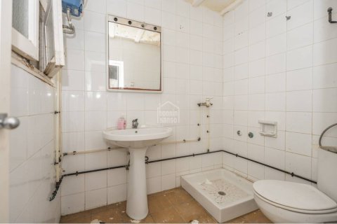 Commercial property à vendre à Mahon, Menorca, Espagne, 8 chambres, 398 m2 No. 149412 - photo 4