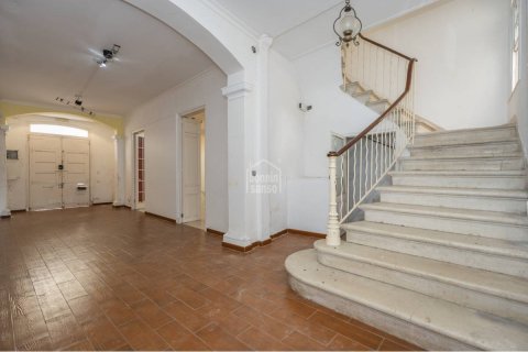 Gewerbeimmobilien in Mahon, Menorca, Spanien 8 Schlafzimmer, 398 m2 Nr. 149412