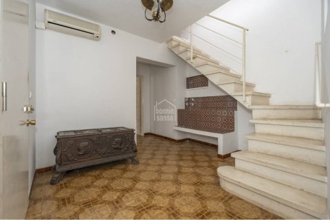 Commercial property à vendre à Mahon, Menorca, Espagne, 8 chambres, 398 m2 No. 149412 - photo 11