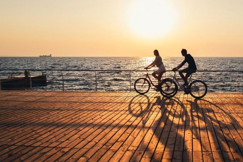 Lägenhet till salu i Los Montesinos, Alicante, Spanien 3 sovrum, 116 kvm. Nr. 143730 - foto 3