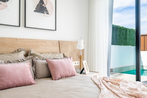 Wohnung zum Verkauf in Torre-Pacheco, Murcia, Spanien 3 Schlafzimmer, 201 m2 Nr. 143729 - Foto 27