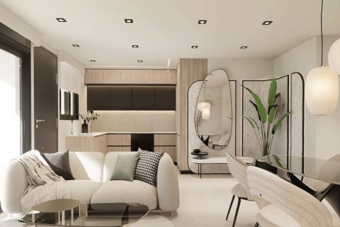 Apartamento en venta en Pilar de la Horadada, Alicante, España 2 dormitorios,  No. 143727 - foto 4