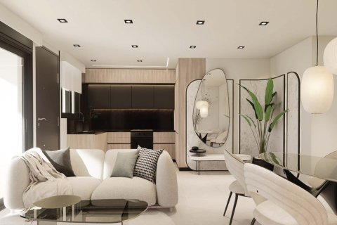 Apartamento en venta en Pilar de la Horadada, Alicante, España 2 dormitorios,  No. 143727 - foto 11