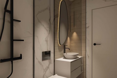 Apartamento en venta en Pilar de la Horadada, Alicante, España 2 dormitorios,  No. 143727 - foto 7