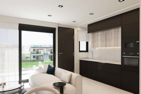 Apartamento en venta en Pilar de la Horadada, Alicante, España 2 dormitorios,  No. 143727 - foto 5