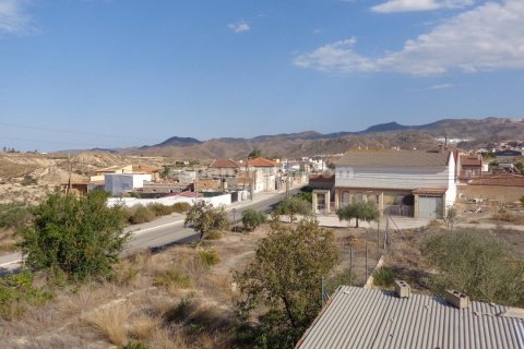 House zum Verkauf in Olula del Rio, Almeria, Spanien 3 Schlafzimmer, 85 m2 Nr. 184032 - Foto 15