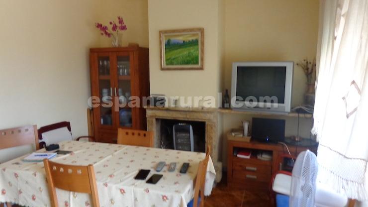 House à Olula del Rio, Almeria, Espagne 3 chambres, 85 m2 No. 184032