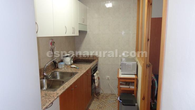 House à Olula del Rio, Almeria, Espagne 3 chambres, 85 m2 No. 184032
