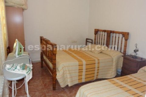 House zum Verkauf in Olula del Rio, Almeria, Spanien 3 Schlafzimmer, 85 m2 Nr. 184032 - Foto 10