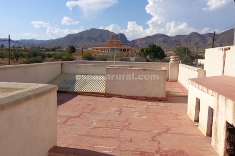 House zum Verkauf in Olula del Rio, Almeria, Spanien 3 Schlafzimmer, 85 m2 Nr. 184032 - Foto 14