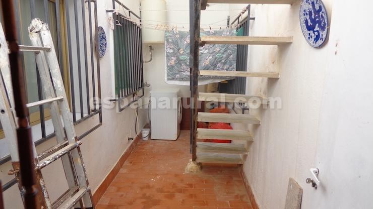 House à Olula del Rio, Almeria, Espagne 3 chambres, 85 m2 No. 184032