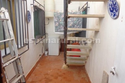 House zum Verkauf in Olula del Rio, Almeria, Spanien 3 Schlafzimmer, 85 m2 Nr. 184032 - Foto 11