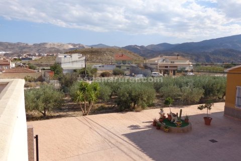 House zum Verkauf in Olula del Rio, Almeria, Spanien 3 Schlafzimmer, 85 m2 Nr. 184032 - Foto 13