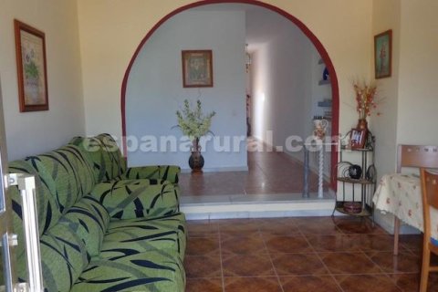 House zum Verkauf in Olula del Rio, Almeria, Spanien 3 Schlafzimmer, 85 m2 Nr. 184032 - Foto 2