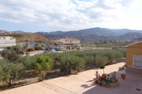 House zum Verkauf in Olula del Rio, Almeria, Spanien 3 Schlafzimmer, 85 m2 Nr. 184032 - Foto 16