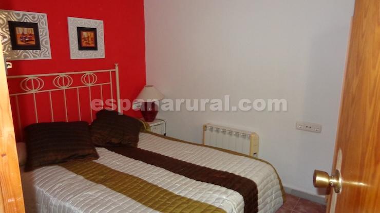 House à Olula del Rio, Almeria, Espagne 3 chambres, 85 m2 No. 184032