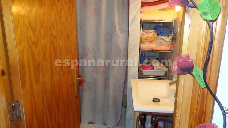 House à Olula del Rio, Almeria, Espagne 3 chambres, 85 m2 No. 184032