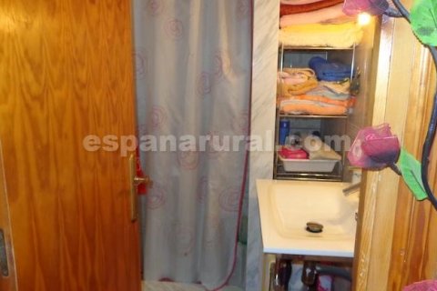 House zum Verkauf in Olula del Rio, Almeria, Spanien 3 Schlafzimmer, 85 m2 Nr. 184032 - Foto 9