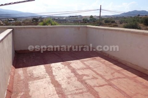 House zum Verkauf in Olula del Rio, Almeria, Spanien 3 Schlafzimmer, 85 m2 Nr. 184032 - Foto 12