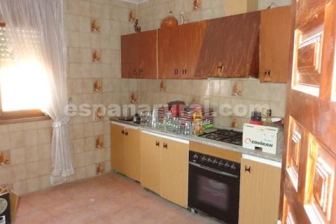 Villetta a schiera in vendita a Tijola, Almeria, Spagna 120 mq. N° 184031 - foto 4