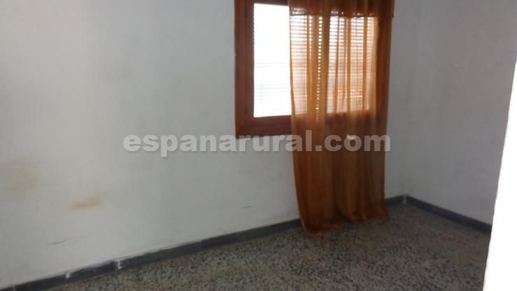 Townhouse in Tijola, Almeria, Spain 120 sq.m. No. 184031