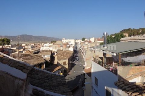 Villetta a schiera in vendita a Tijola, Almeria, Spagna 120 mq. N° 184031 - foto 16