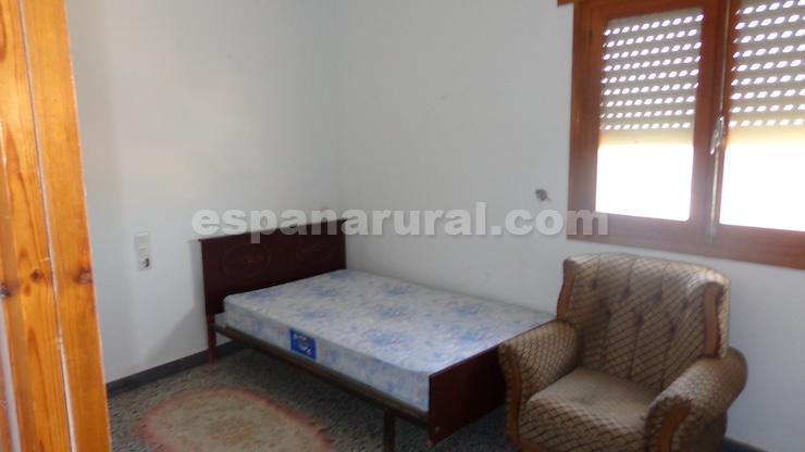 Townhouse in Tijola, Almeria, Spain 120 sq.m. No. 184031