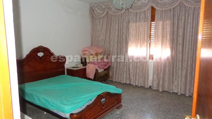 Townhouse in Tijola, Almeria, Spain 120 sq.m. No. 184031