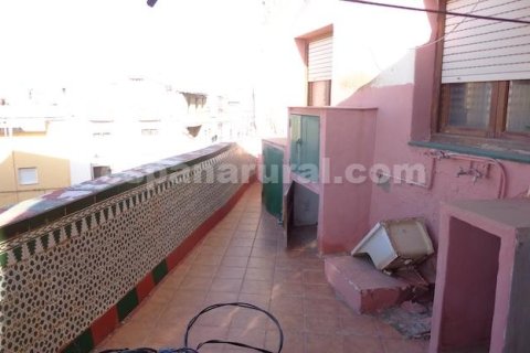 Villetta a schiera in vendita a Tijola, Almeria, Spagna 120 mq. N° 184031 - foto 11
