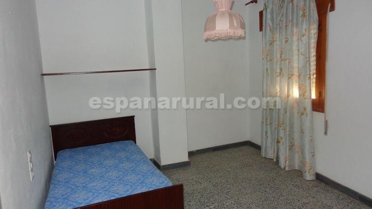 Townhouse in Tijola, Almeria, Spain 120 sq.m. No. 184031