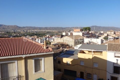 Villetta a schiera in vendita a Tijola, Almeria, Spagna 120 mq. N° 184031 - foto 15