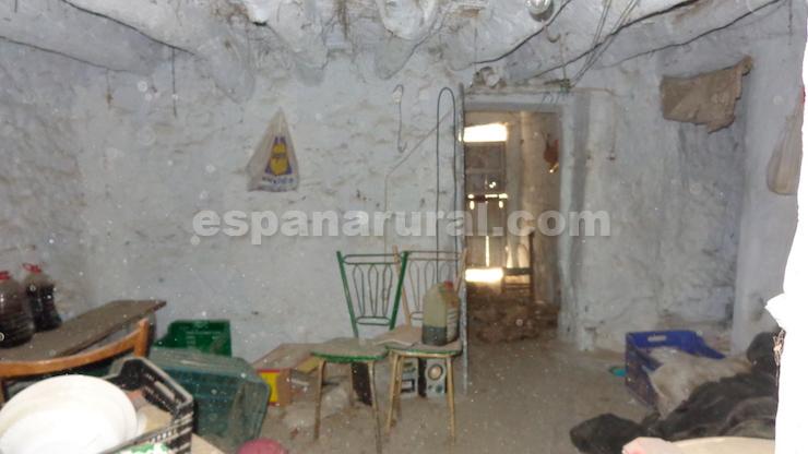 Casa a Huercal-Overa, Almeria, Spagna 3 camere da letto, 120 mq. N° 184029