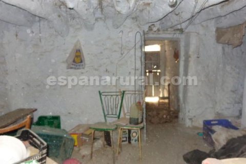 House for sale in Huercal-Overa, Almeria, Spain 3 bedrooms, 120 sq.m. No. 184029 - photo 13