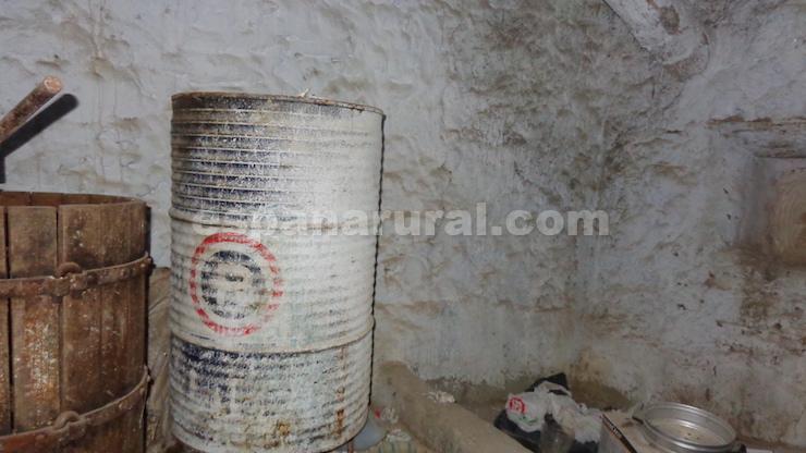 Casa a Huercal-Overa, Almeria, Spagna 3 camere da letto, 120 mq. N° 184029