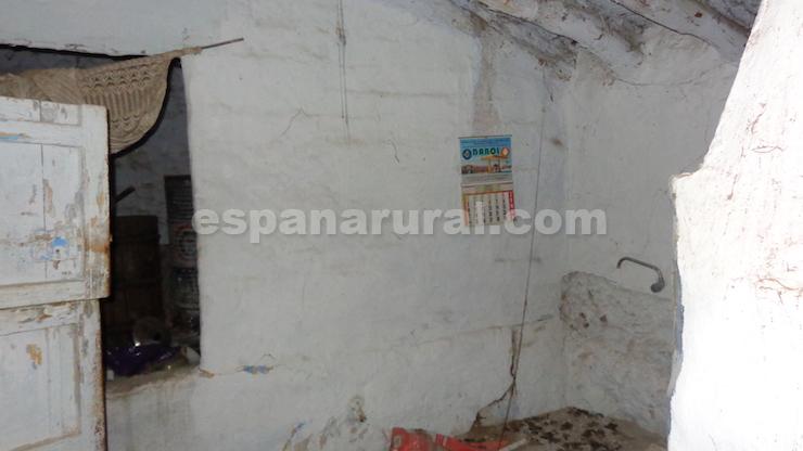 Casa a Huercal-Overa, Almeria, Spagna 3 camere da letto, 120 mq. N° 184029