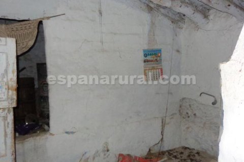 House for sale in Huercal-Overa, Almeria, Spain 3 bedrooms, 120 sq.m. No. 184029 - photo 10