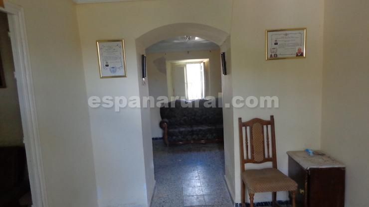 Casa a Huercal-Overa, Almeria, Spagna 3 camere da letto, 120 mq. N° 184029