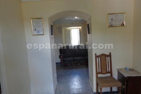 House for sale in Huercal-Overa, Almeria, Spain 3 bedrooms, 120 sq.m. No. 184029 - photo 5
