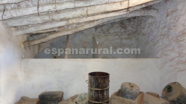 Casa a Huercal-Overa, Almeria, Spagna 3 camere da letto, 120 mq. N° 184029