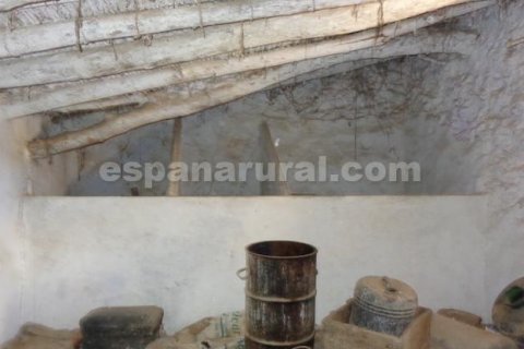House for sale in Huercal-Overa, Almeria, Spain 3 bedrooms, 120 sq.m. No. 184029 - photo 14