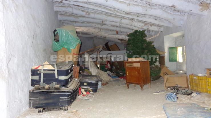 Casa a Huercal-Overa, Almeria, Spagna 3 camere da letto, 120 mq. N° 184029