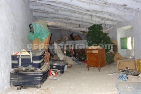 House for sale in Huercal-Overa, Almeria, Spain 3 bedrooms, 120 sq.m. No. 184029 - photo 15