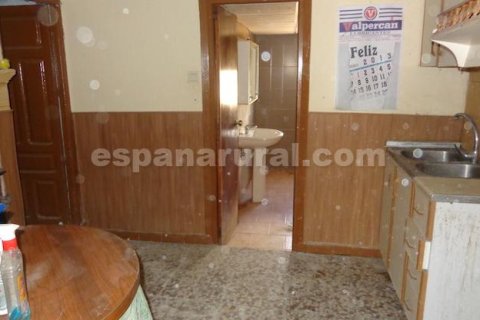 House for sale in Huercal-Overa, Almeria, Spain 3 bedrooms, 120 sq.m. No. 184029 - photo 3