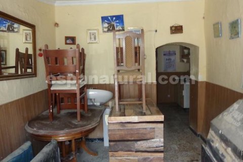 House for sale in Huercal-Overa, Almeria, Spain 3 bedrooms, 120 sq.m. No. 184029 - photo 2