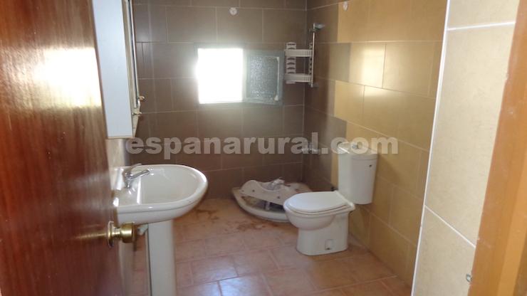 Casa a Huercal-Overa, Almeria, Spagna 3 camere da letto, 120 mq. N° 184029
