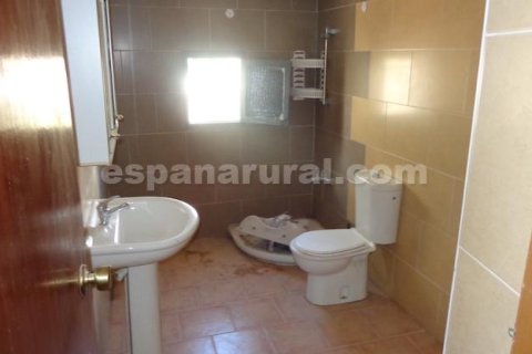 House for sale in Huercal-Overa, Almeria, Spain 3 bedrooms, 120 sq.m. No. 184029 - photo 4