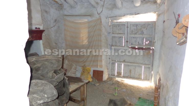 Casa a Huercal-Overa, Almeria, Spagna 3 camere da letto, 120 mq. N° 184029