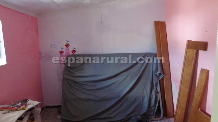 Casa a Huercal-Overa, Almeria, Spagna 3 camere da letto, 120 mq. N° 184029