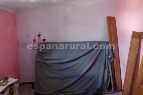 House for sale in Huercal-Overa, Almeria, Spain 3 bedrooms, 120 sq.m. No. 184029 - photo 7