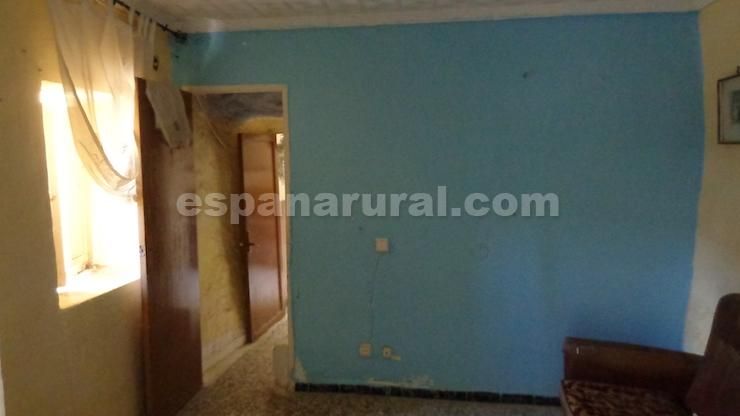 Casa a Huercal-Overa, Almeria, Spagna 3 camere da letto, 120 mq. N° 184029